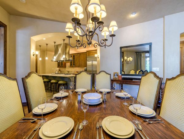 Telluride Condo 994143