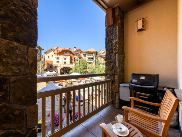 Telluride Condo 994143