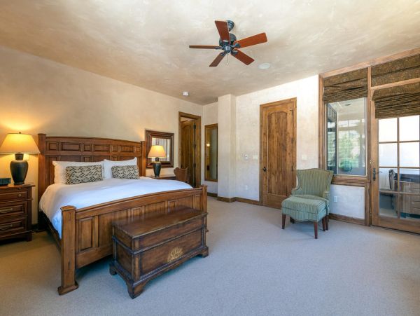 Telluride Condo 994143