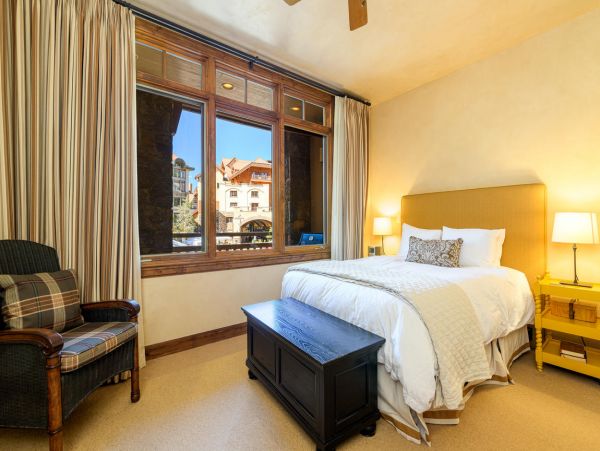 Telluride Condo 994143