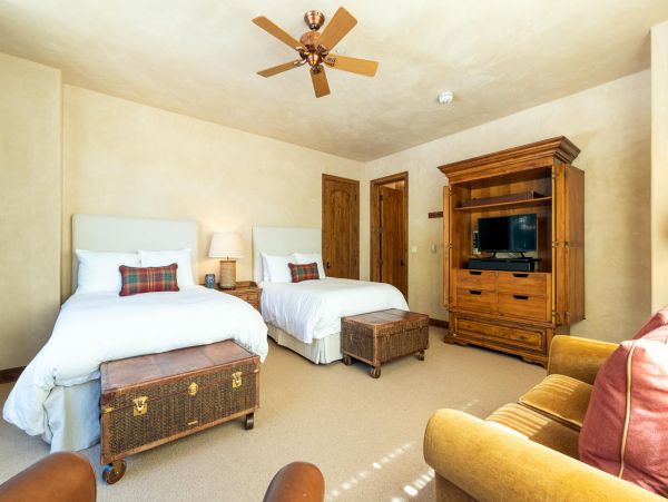 Telluride Condo 994143