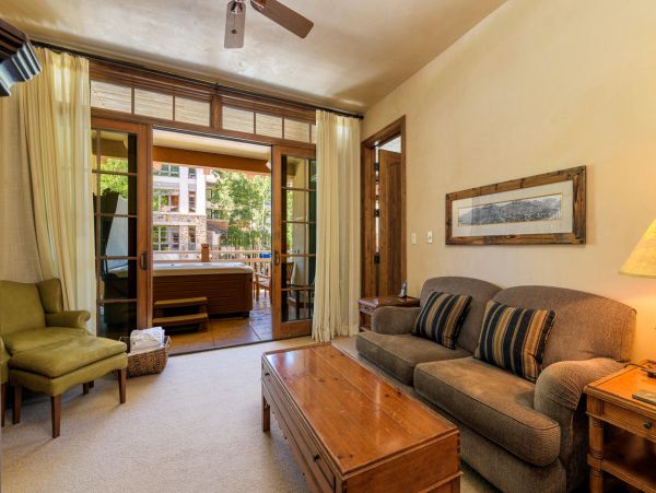Telluride Condo 994143