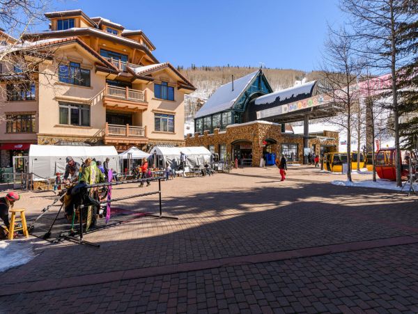 Telluride Condo 994143