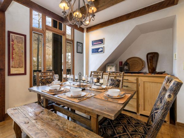 Telluride Condo 994144