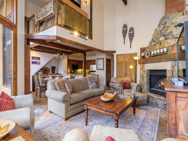 Telluride Condo 994144