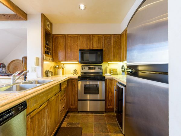 Telluride Condo 994144