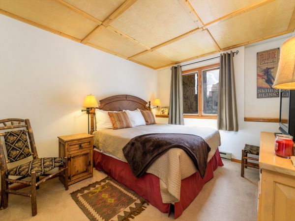Telluride Condo 994144