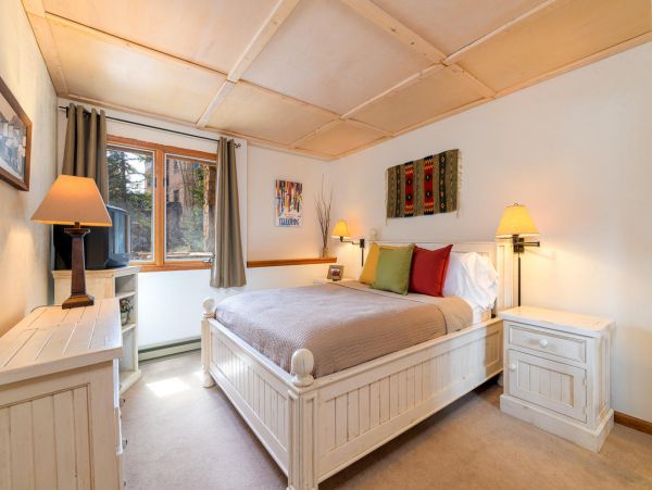 Telluride Condo 994144