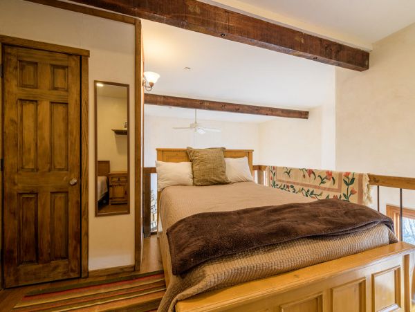 Telluride Condo 994144