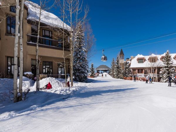 Telluride Condo 994144