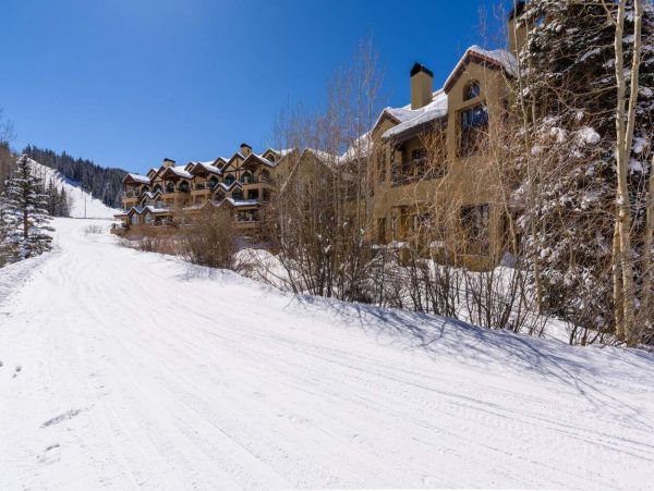 Telluride Condo 994144