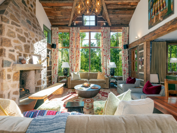 Telluride Vacation Home Ideal location in Mountain Village