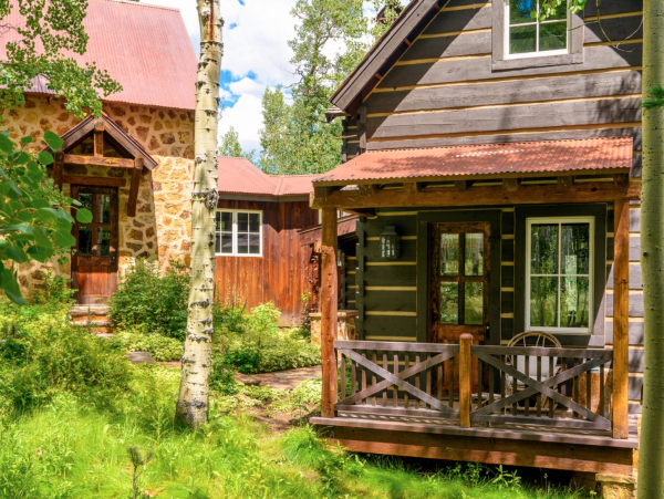 Telluride Vacation Home Ideal location in Mountain Village