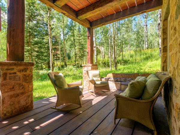 Telluride Vacation Home Ideal location in Mountain Village