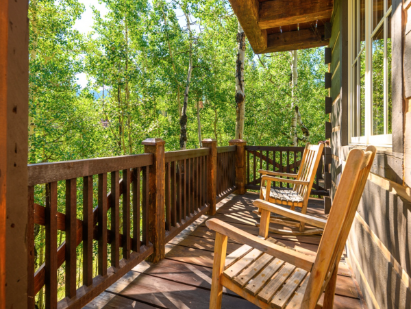 Telluride Vacation Home Ideal location in Mountain Village