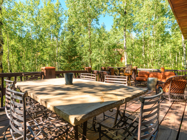 Telluride Vacation Home Ideal location in Mountain Village