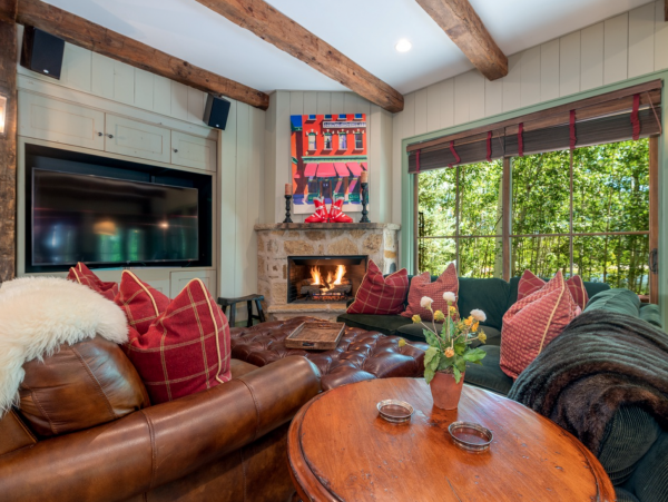 Telluride Vacation Home Ideal location in Mountain Village