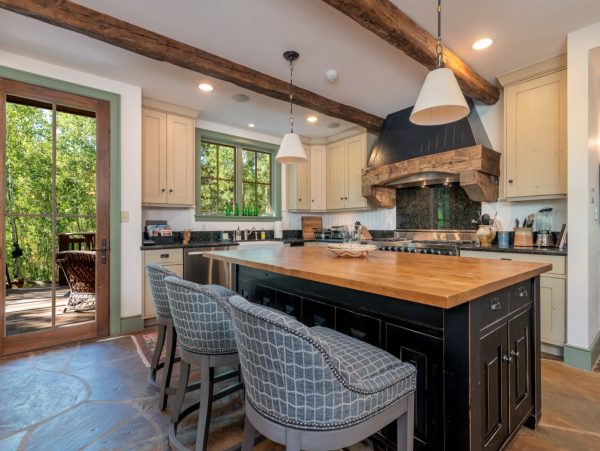 Telluride Vacation Home Ideal location in Mountain Village