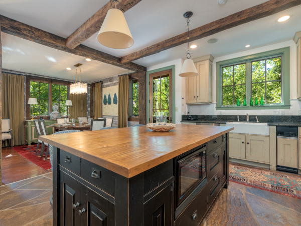 Telluride Vacation Home Ideal location in Mountain Village