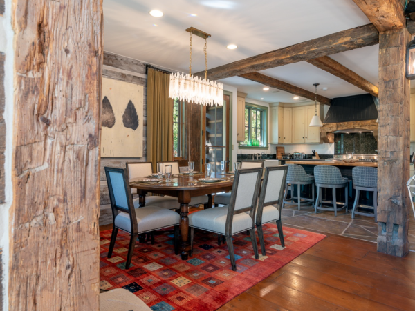 Telluride Vacation Home Ideal location in Mountain Village