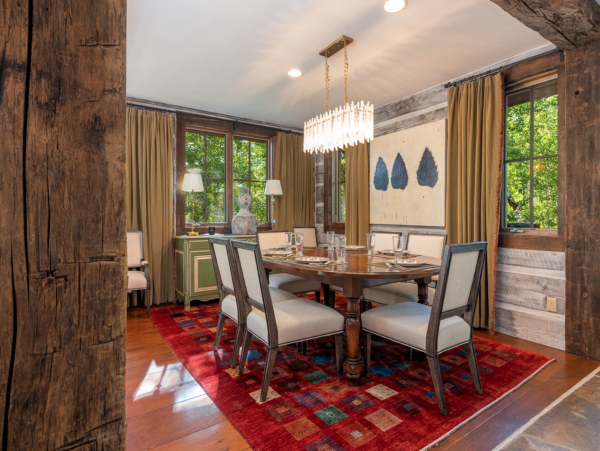 Telluride Vacation Home Ideal location in Mountain Village