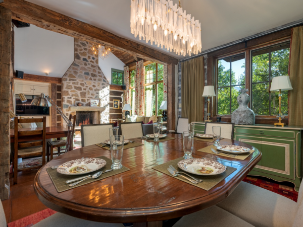 Telluride Vacation Home Ideal location in Mountain Village