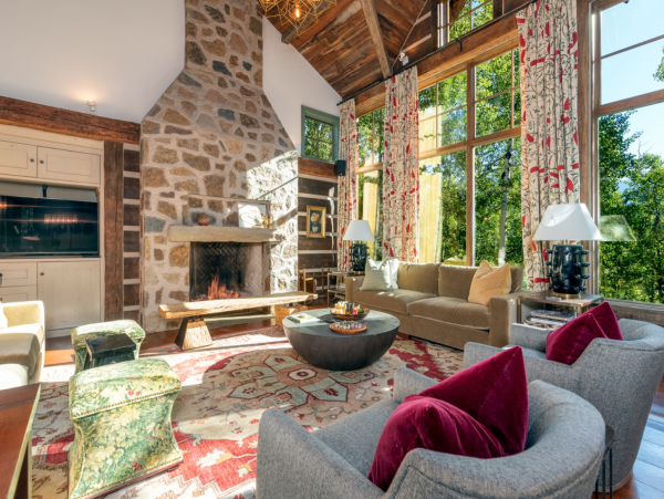 Telluride Vacation Home Ideal location in Mountain Village