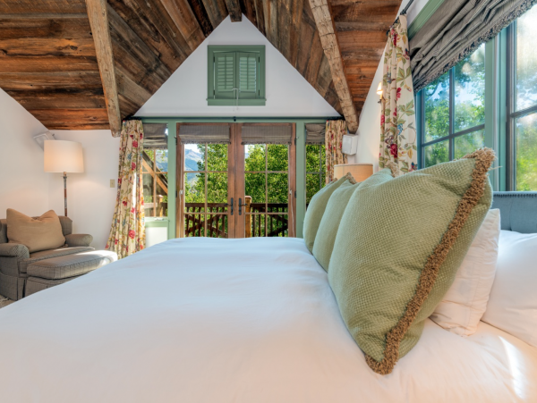 Telluride Vacation Home Ideal location in Mountain Village