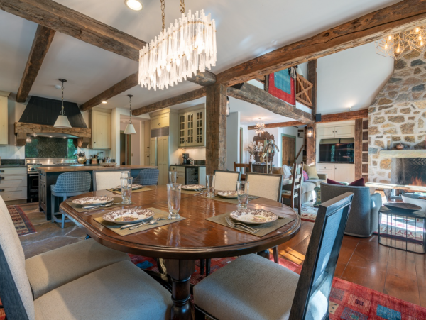 Telluride Vacation Home Ideal location in Mountain Village