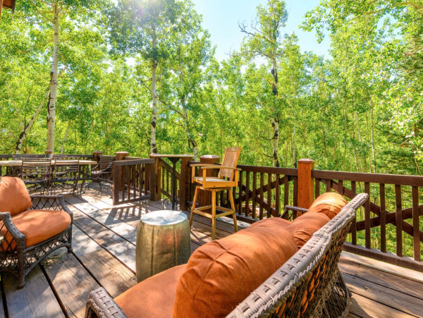 Telluride Vacation Home Ideal location in Mountain Village