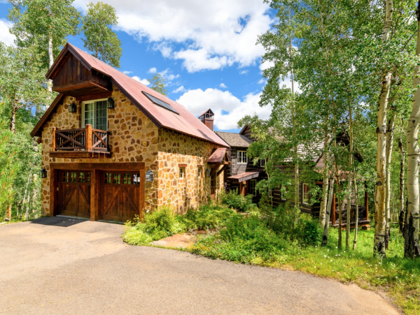 Telluride Vacation Home Ideal location in Mountain Village