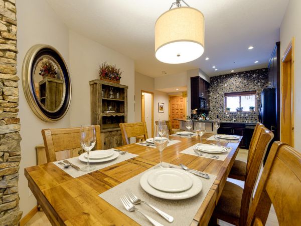 Telluride Condo 994146