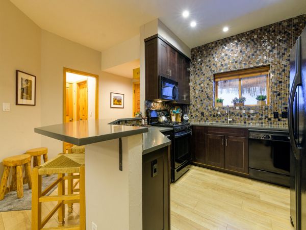 Telluride Condo 994146