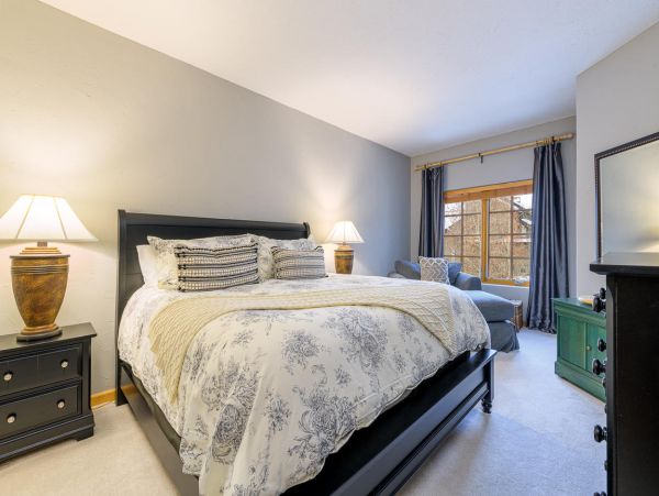 Telluride Condo 994146