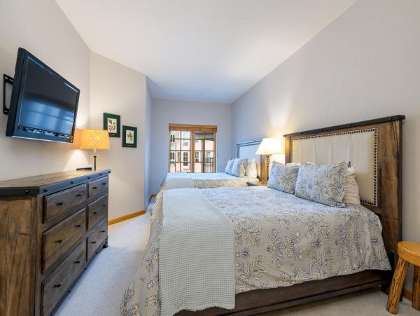 Telluride Condo 994146