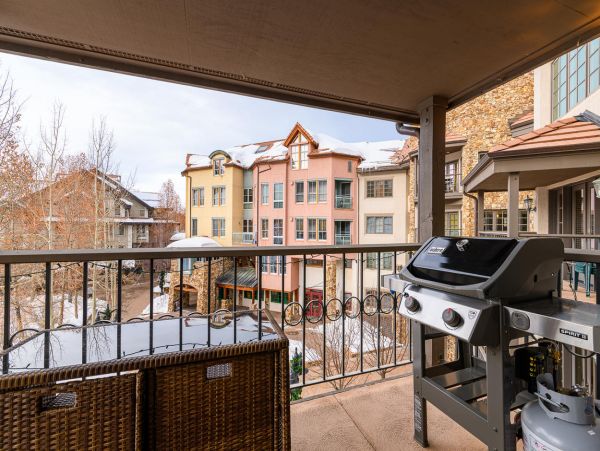 Telluride Condo 994146