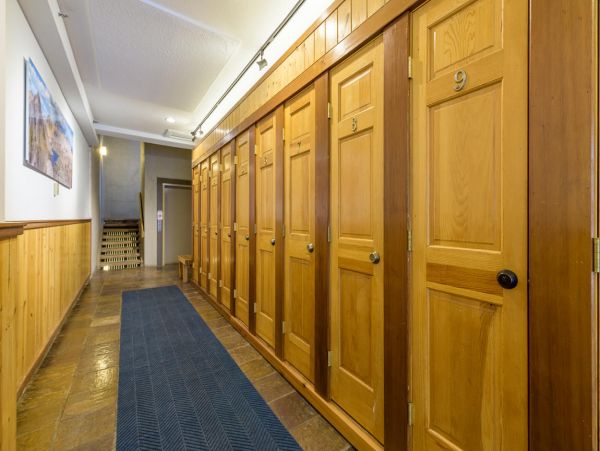Telluride Condo 994146