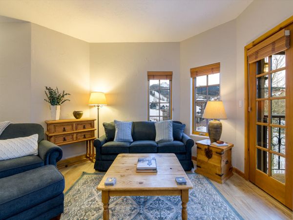 Telluride Condo 994146