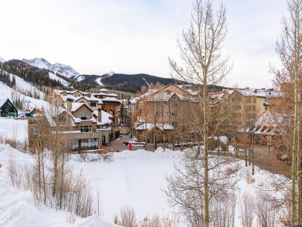 Telluride Condo 994146