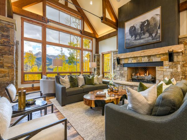 Telluride Home 994147