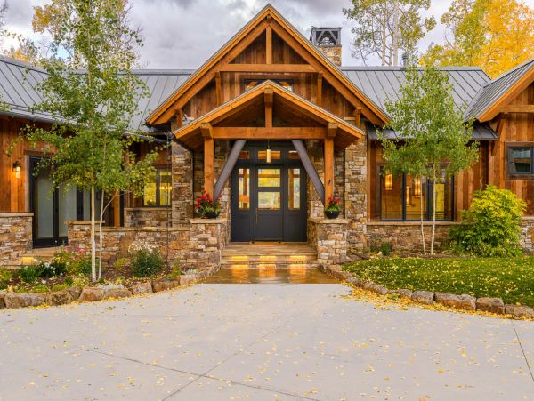 Telluride Home 994147