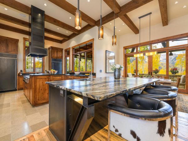 Telluride Home 994147