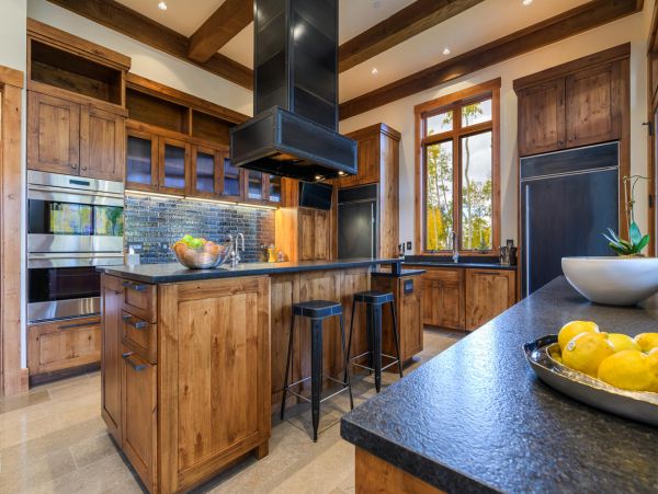 Telluride Home 994147