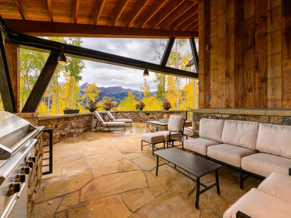 Telluride Home 994147
