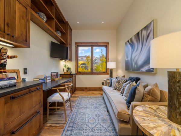 Telluride Home 994147