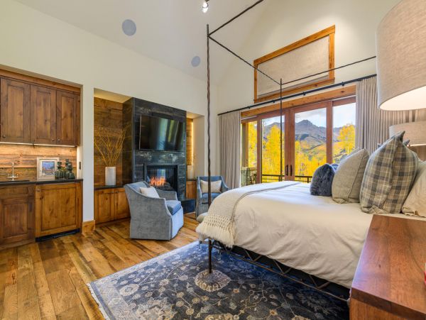 Telluride Home 994147
