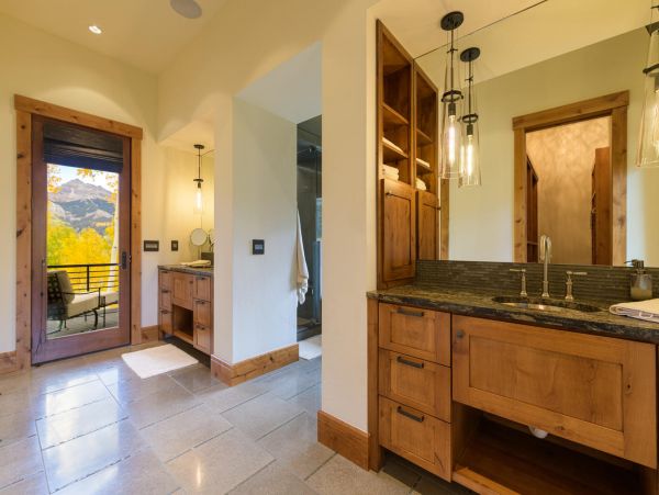 Telluride Home 994147