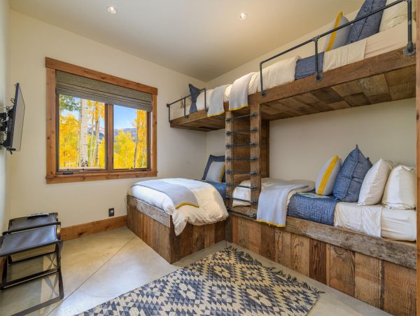 Telluride Home 994147