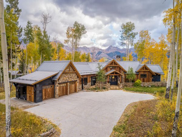 Telluride Home 994147