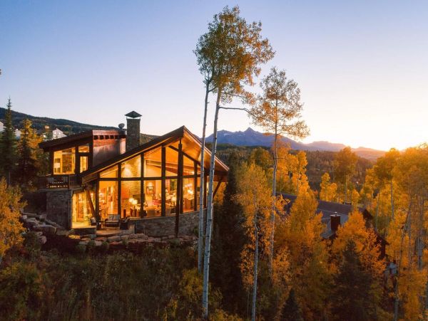 Telluride Home 994148